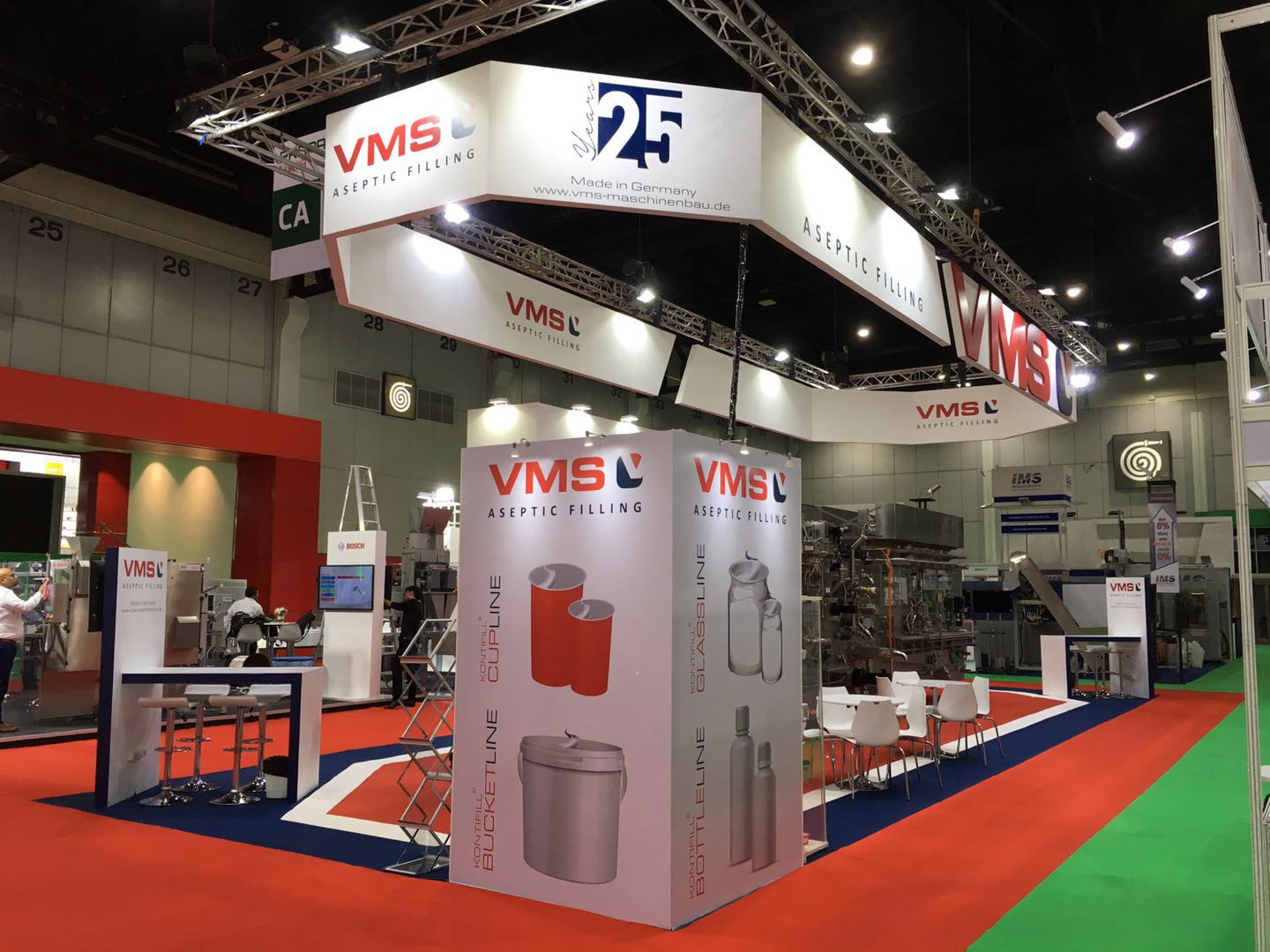 Propak Asia Bangkok