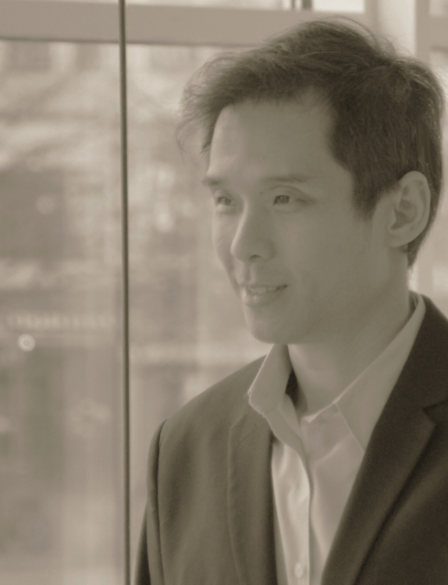 Italy/Europe Project Director: Alain Canadarma