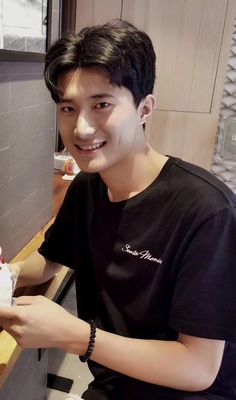 Overseas Show Manager: Daniel Guo