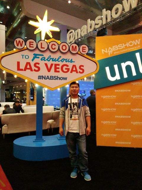 Workshop Manager/Engineering: Mr.Sun