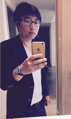 Events manangement：Simon Zhou
