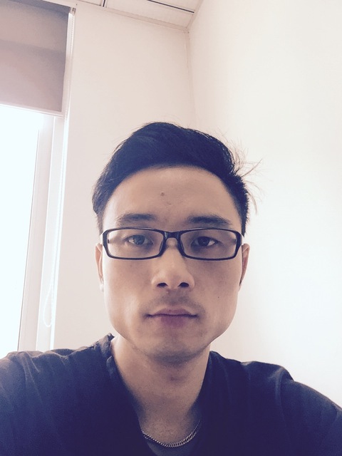 Project Director： Bruce Lv