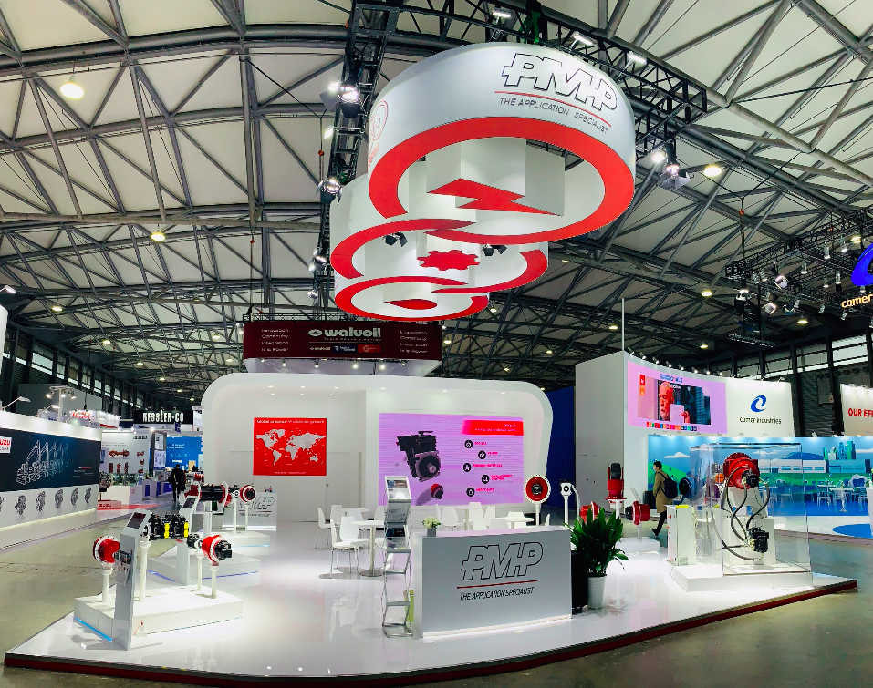 Bauma China