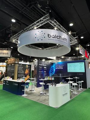 Vitafoods Asia Bangkok