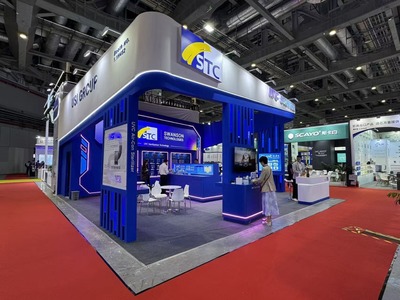 Wie Tec, Watertech China