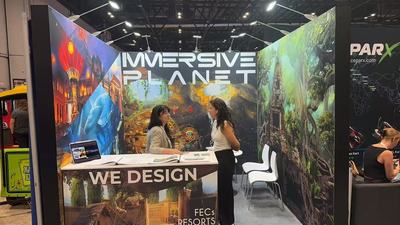 IAAPA USA