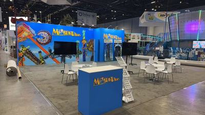 IAAPA USA