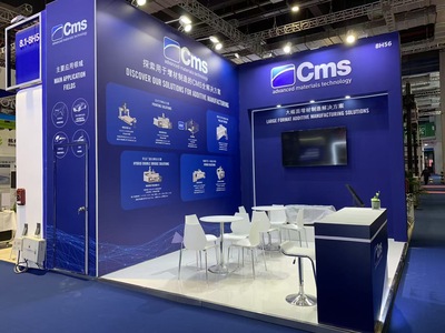 TCT Shanghai