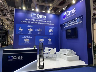 TCT Shanghai