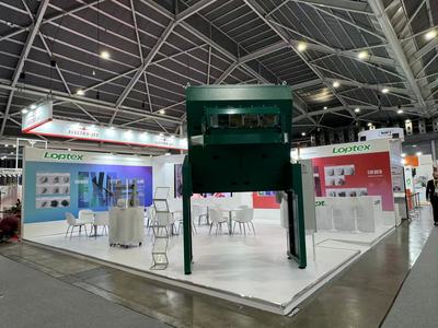 ITMA Singapore