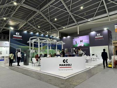 ITMA Singapore