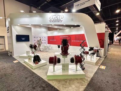 CONEXPO-CONAGG Las Vegas