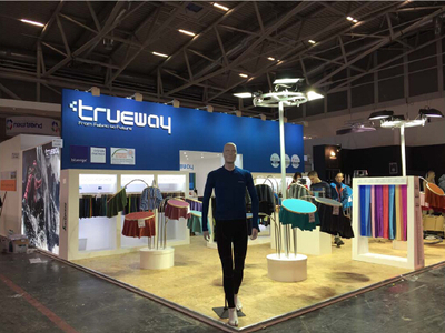 2016 ISPO