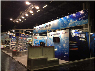 2016 Hardware Fair